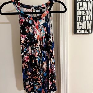 Cable & Gauge Tank Top